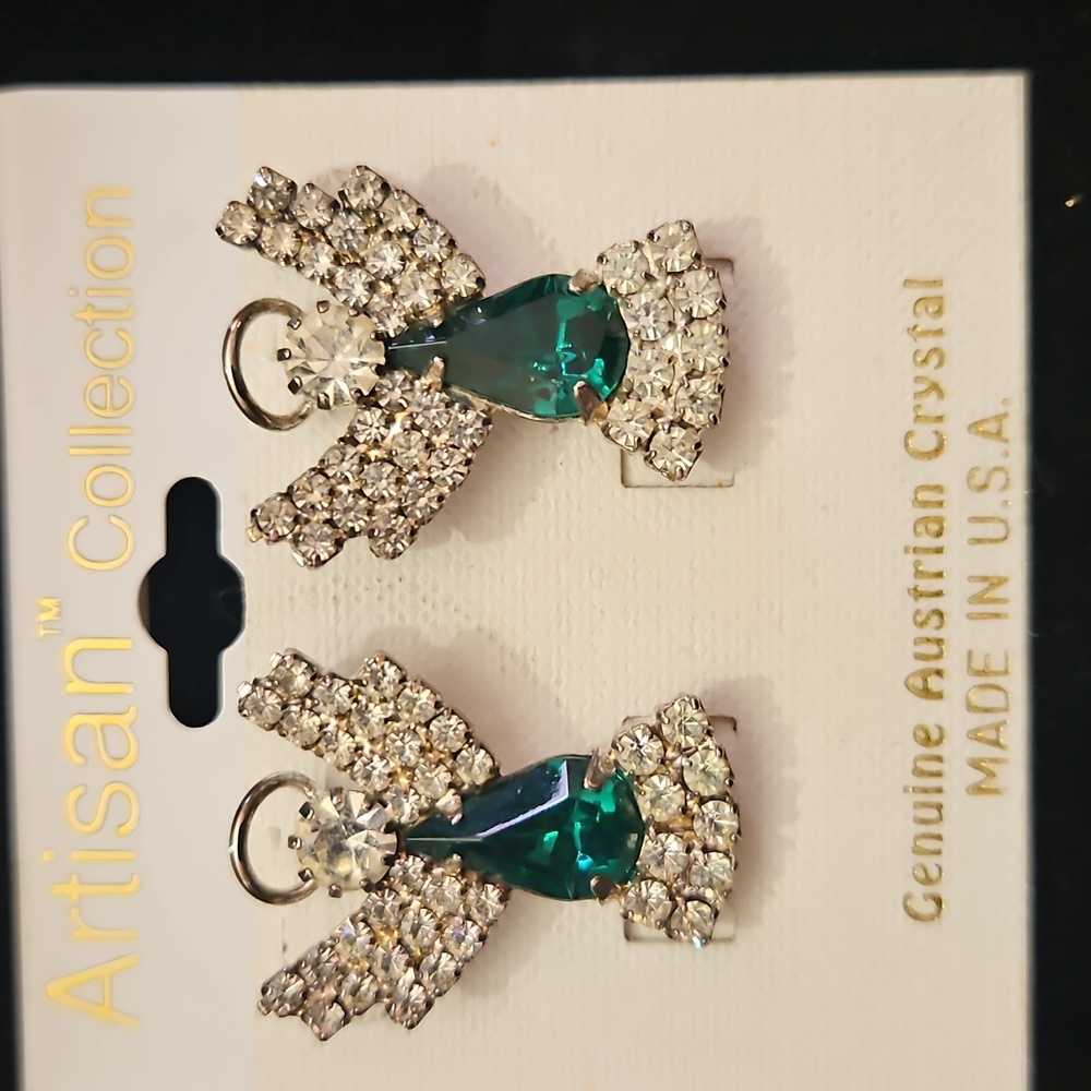 Vintage Angels